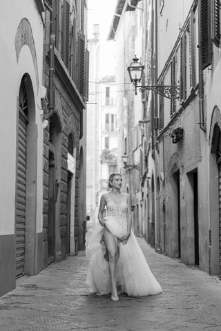 Watters Bridal Style Number 65404B - 22