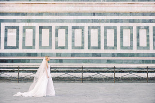 Watters Bridal Style Number 65404B - 28