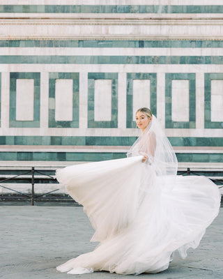 Watters Bridal Style Number 65404B - 7