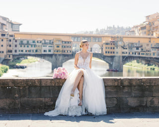 Watters Bridal Style Number 65404B - 29