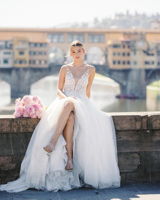 Watters Bridal Style Number 65404B - 6