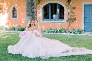 Watters Bridal Style Number 65405B - 20