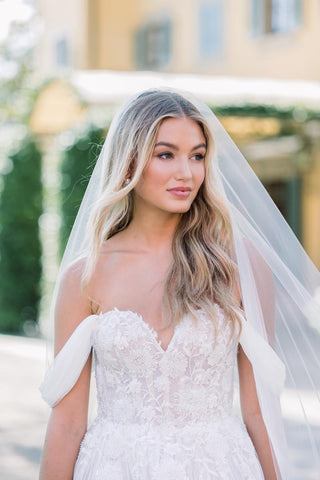 Watters Bridal Style Number 65405B - 14