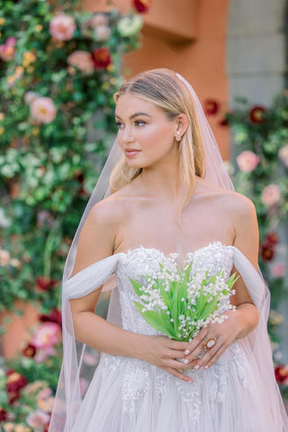 Watters Bridal Style Number 65405B - 18