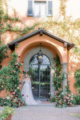 Watters Bridal Style Number 65405B - 15