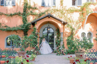 Watters Bridal Style Number 65405B - 22