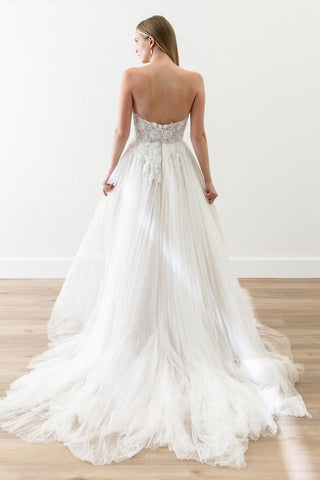 Watters Bridal Style Number 65405B - 5