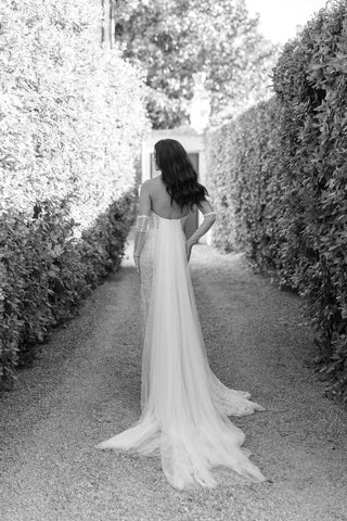 Watters Bridal Style Number 65409B - 11