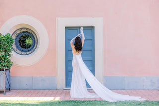 Watters Bridal Style Number 65409B - 19