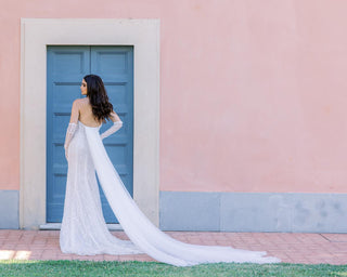 Watters Bridal Style Number 65409B - 18