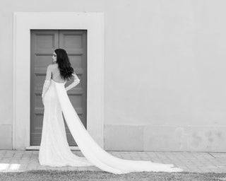 Watters Bridal Style Number 65409B - 17