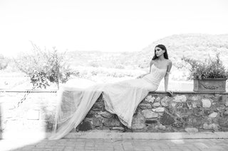 Watters Bridal Style Number 65409B - 20
