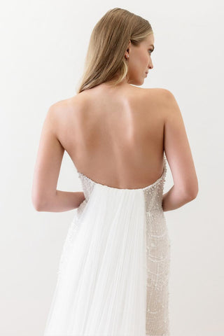 Watters Bridal Style Number 65409B - 8