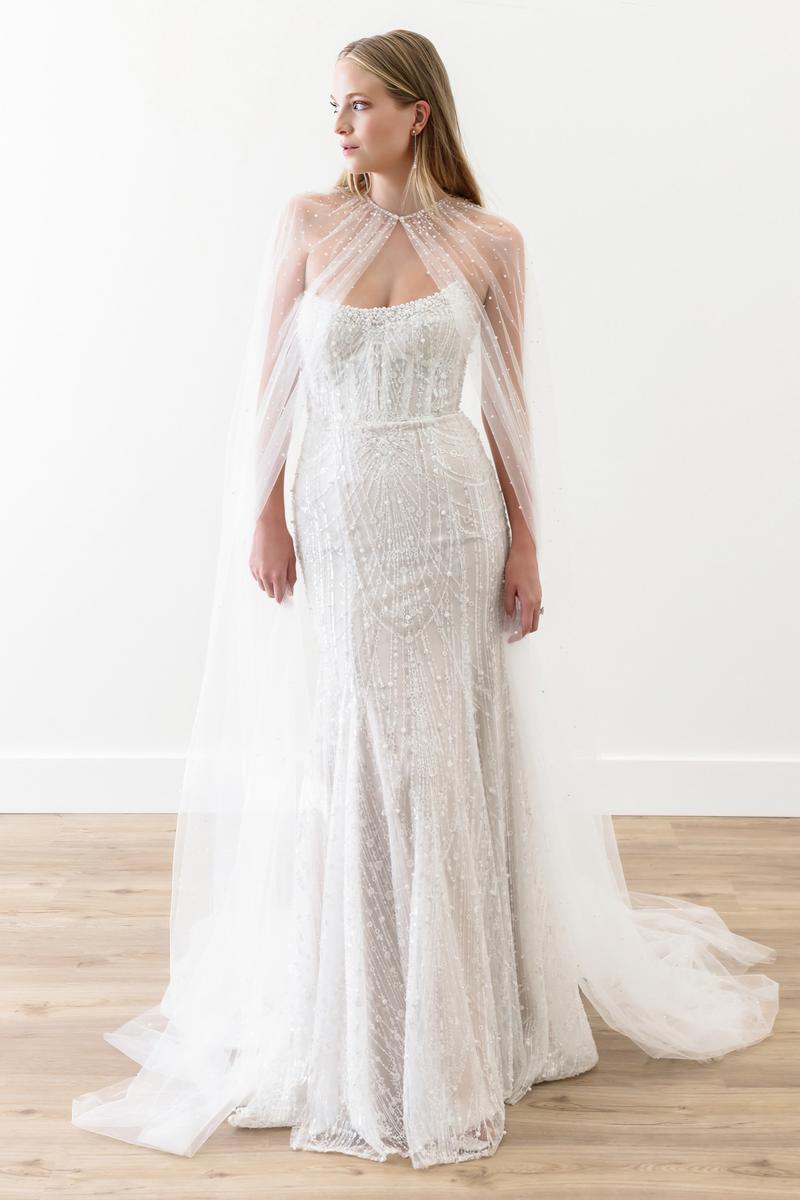 Watters Bridal Style Number 65409B - 1