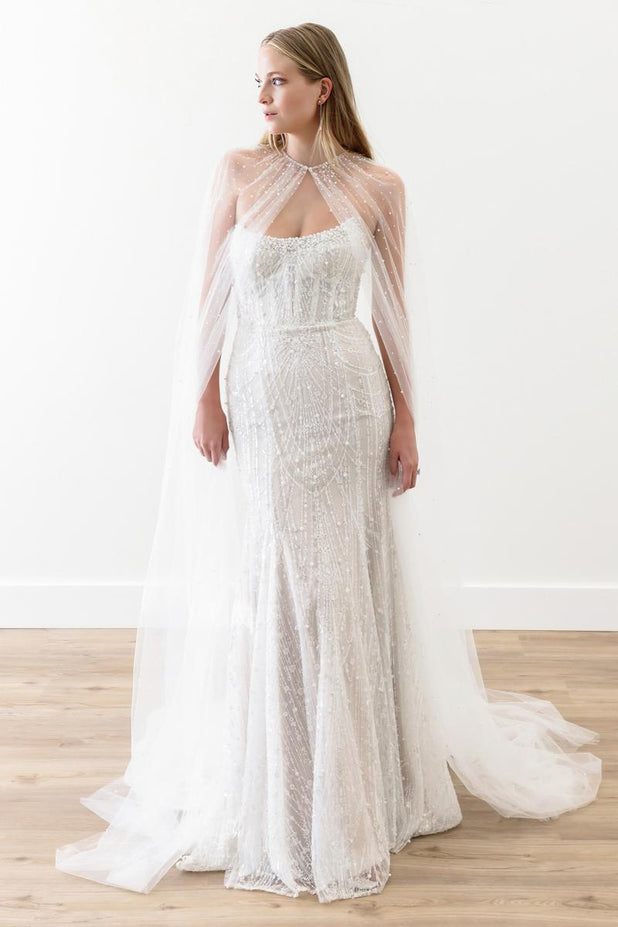 Watters Bridal Style Number 65409B - 1