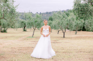 Watters Bridal Style Number 65700B - 15