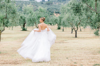 Watters Bridal Style Number 65700B - 16