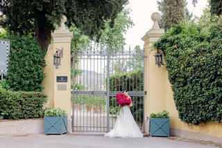 Watters Bridal Style Number 65700B - 13