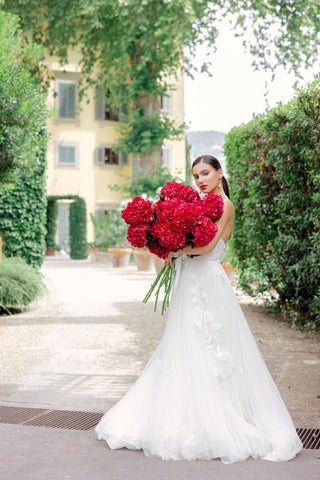 Watters Bridal Style Number 65700B - 8