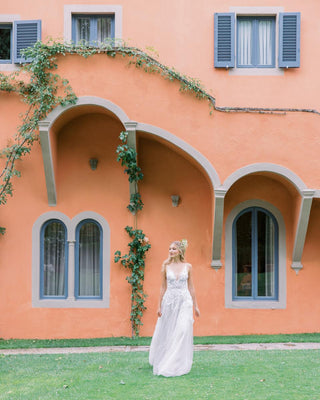 Watters Bridal Style Number 65701B - 11