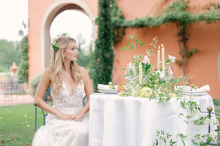 Watters Bridal Style Number 65701B - 27