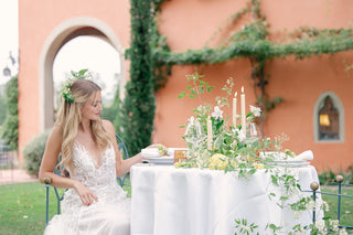 Watters Bridal Style Number 65701B - 28