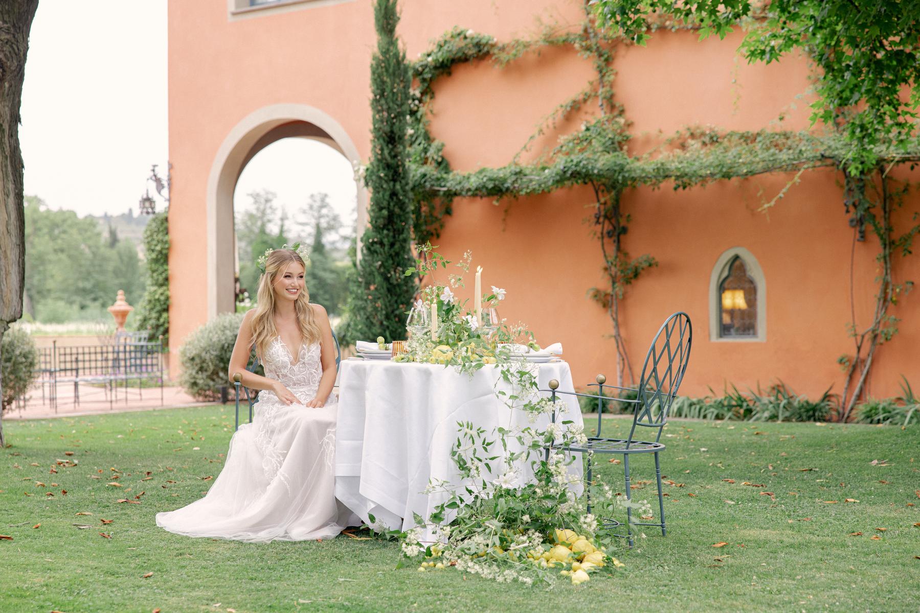 Watters Bridal Style Number 65701B - 33
