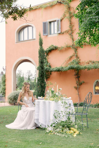 Watters Bridal Style Number 65701B - 15