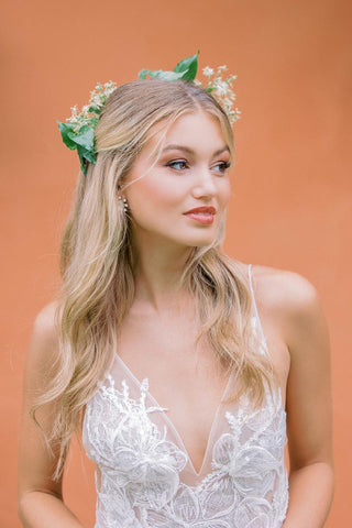 Watters Bridal Style Number 65701B - 16