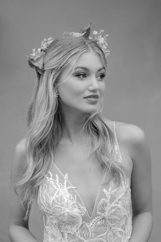 Watters Bridal Style Number 65701B - 25