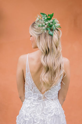 Watters Bridal Style Number 65701B - 10