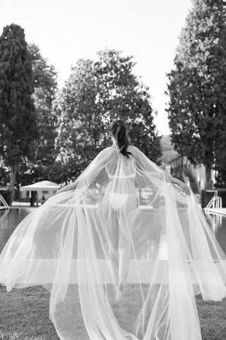 Watters Bridal Style Number 65900B - 9