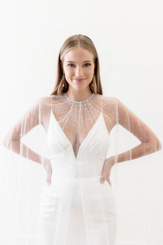 Watters Bridal Style Number 65900B - 8
