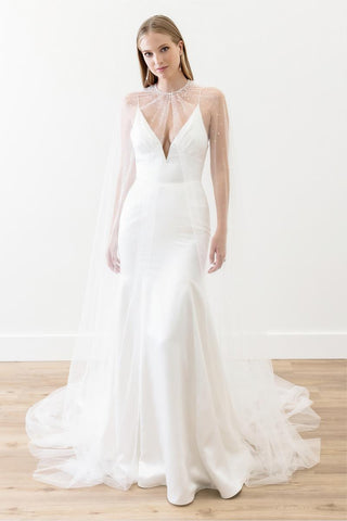 Watters Bridal Style Number 65900B - 3