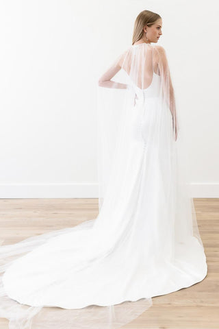 Watters Bridal Style Number 65900B - 7