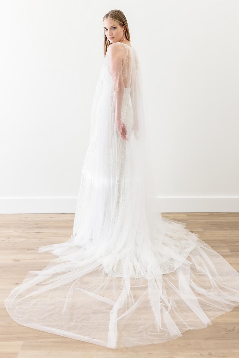 Watters Bridal Style Number 65900B - 4