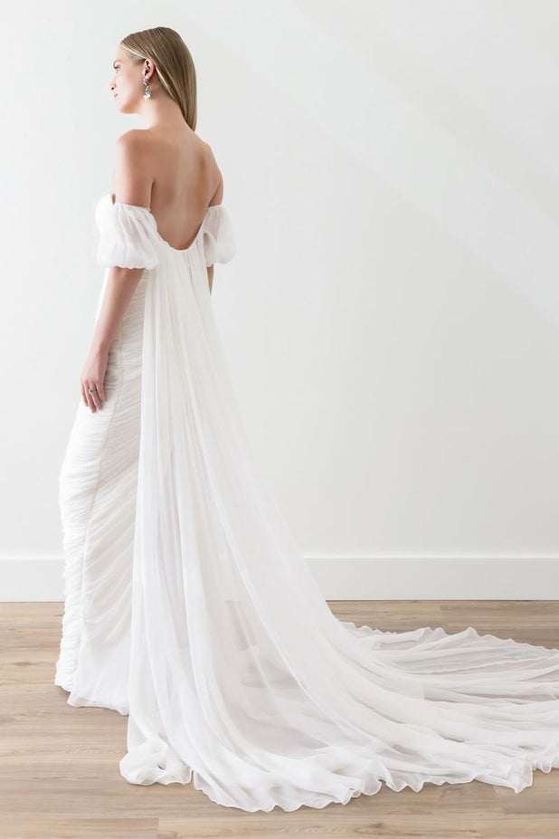 Watters Bridal Style Number 65901B - 2