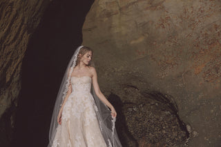 Watters Bridal Style Number 66101B - 5