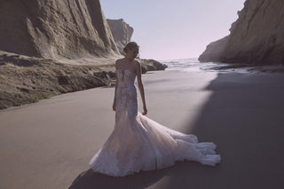 Watters Bridal Style Number 66103M - 3