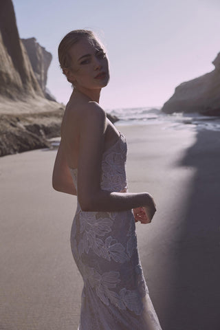 Watters Bridal Style Number 66103M - 1