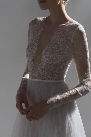 Watters Bridal Style Number 66174B - 3