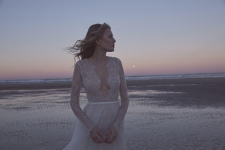 Watters Bridal Style Number 66174B - 6