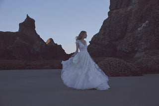 Watters Bridal Style Number 66701B - 5