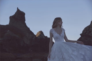 Watters Bridal Style Number 66701B - 7