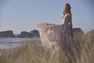 Watters Bridal Style Number 66701B - 6