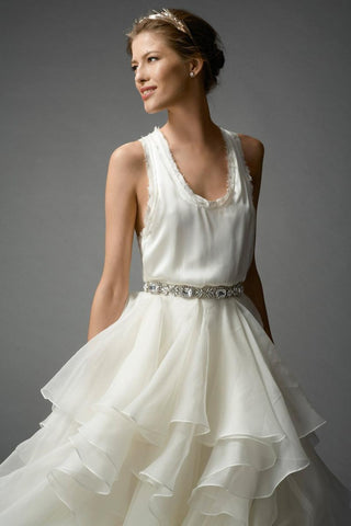 Watters Bridal Style Number 7024B - 1