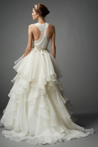 Watters Bridal Style Number 7024B - 2