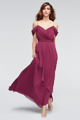 Watters Bridesmaids Style Number 1504-Linden - 3
