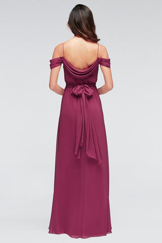 Watters Bridesmaids Style Number 1504-Linden - 2