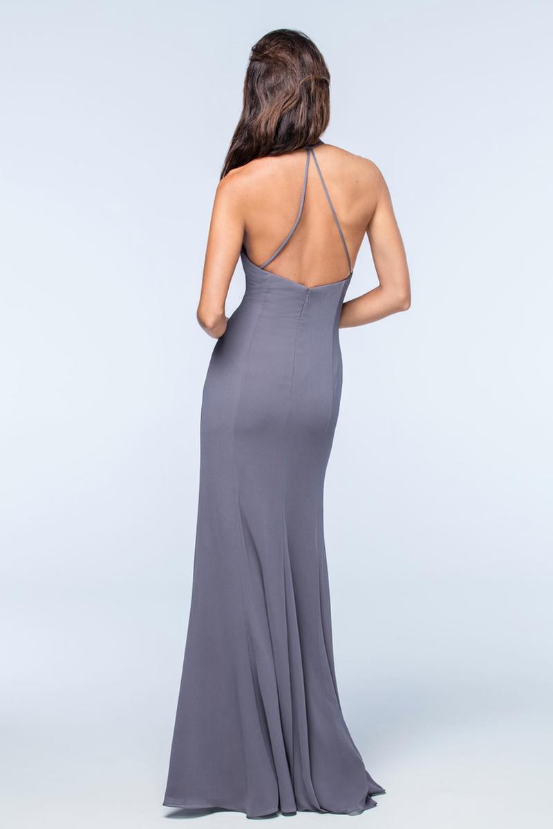 Watters Bridesmaids Style Number 2509-Margot - 2